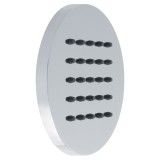 Επιτοίχια κεφαλή ντους μασάζ VIenna 076480