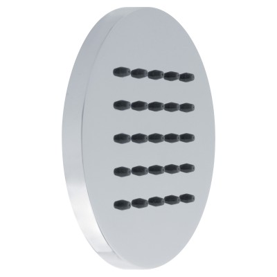 Επιτοίχια κεφαλή ντους μασάζ VIenna 076480
