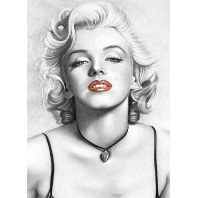 Ρόλερ - Roller Μερικής Συσκότισης ψηφιακής εκτύπωσης 1007-CR