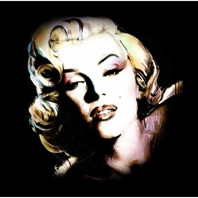 Ρόλερ - Roller Μερικής Συσκότισης ψηφιακής εκτύπωσης 1010-CR