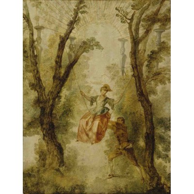 Ρόλερ - Roller Μερικής Συσκότισης ψηφιακής εκτύπωσης 1014-CR