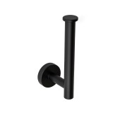 Εφεδρική Χαρτοθήκη Pam & Co 102-033  Matt Black