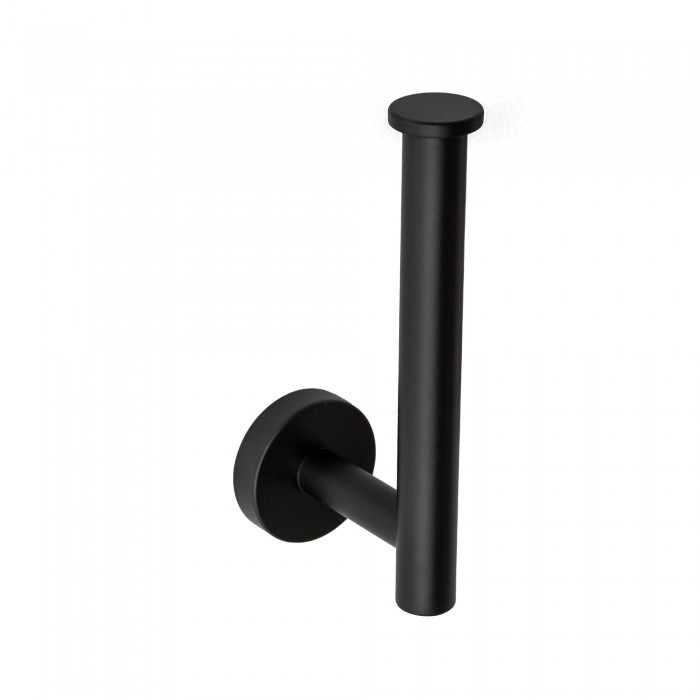 Εφεδρική Χαρτοθήκη Pam & Co 102-033  Matt Black