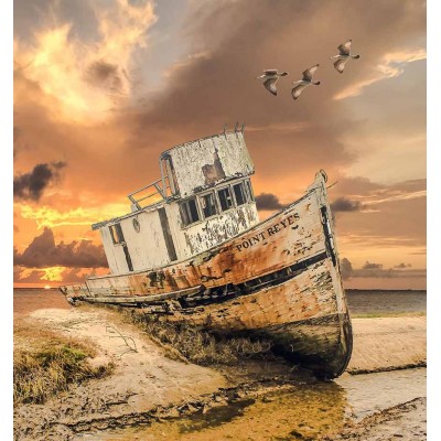 Ρόλερ - Roller Μερικής Συσκότισης ψηφιακής εκτύπωσης 1020-CR