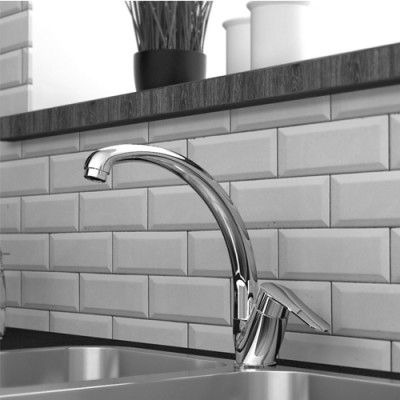 Μπαταρία κουζίνας Eurorama VIVA 143511-100