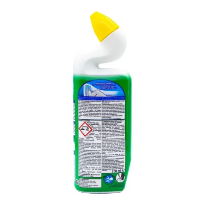 Duck Deep Action Gel Φρεσκάδα Πεύκου 750ml