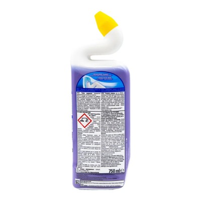 Duck Deep Action Gel Λεβάντα 750ml
