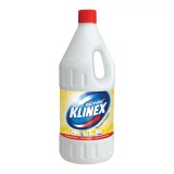 Klinex Χλωρίνη Λεπτόρρευστη Λεμόνι 2lt