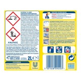 Klinex Χλωρίνη Λεπτόρρευστη Λεμόνι 2lt