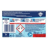 Finish Καθαριστικό Πλυντηρίου Πιάτων Lemon Hygiene 250ml