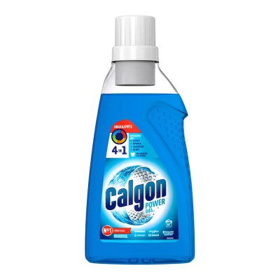 Calgon Αποσκληρυντικό Πλυντηρίου Gel 750ml