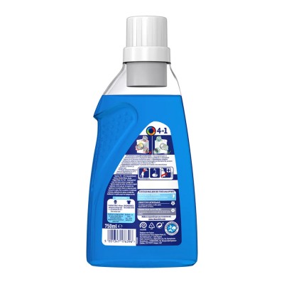 Calgon Αποσκληρυντικό Πλυντηρίου Gel 750ml