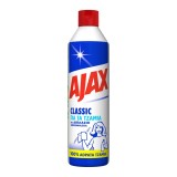 Ajax Classic Καθαριστικό Τζαμιών 450ml