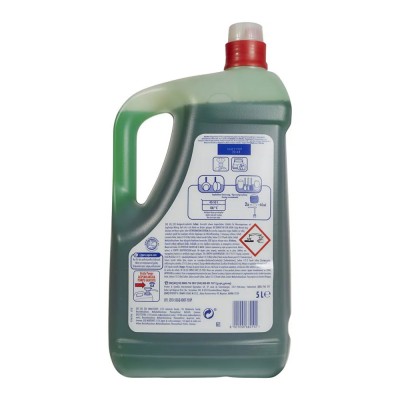 Fairy Original Υγρό Πιάτων 5lt