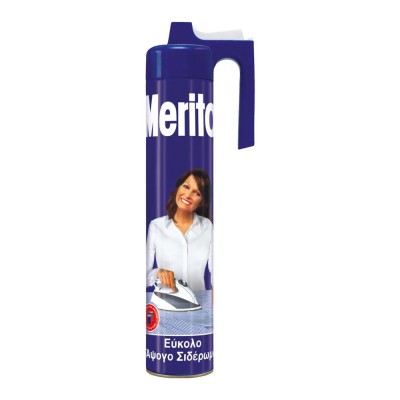 Merito Σπρέι Σιδερώματος 500ml