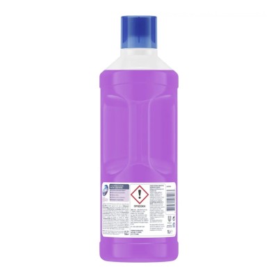 Klinex Καθαριστικό Πατώματος Λεβάντα 1000ml