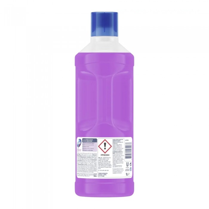 Klinex Καθαριστικό Πατώματος Λεβάντα 1000ml