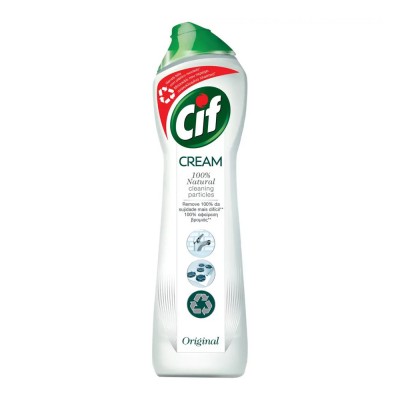 Cif Πολυκαθαριστική Kρέμα 500ml