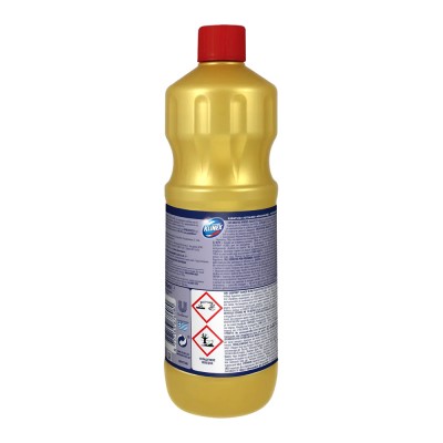 Klinex ΧΛΩΡΙΝΗ Ultra Plus Gold 1200ml