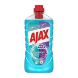 Ajax Boost Ξύδι και Λεβάντα Καθαριστικό Πατώματος 1000ml