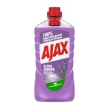 Ajax Ultra Λεβάντα Καθαριστικό Πατώματος 1000ml