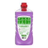 Ajax Ultra Λεβάντα Καθαριστικό Πατώματος 1000ml