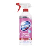 Klinex Ενεργός Αφρός Μπάνιου Flor Αντλία 435ml
