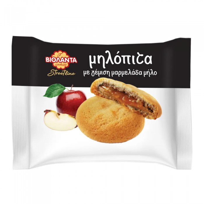 Βιολάντα Μηλόπιτα 75gr