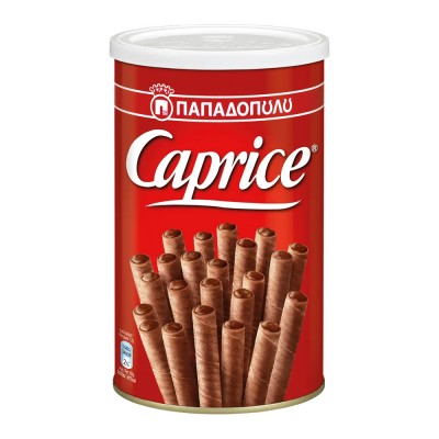 Παπαδοπούλου Caprice Πραλίνα 250gr