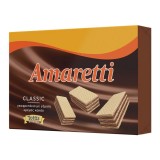 Amaretti Γκοφρέτα 45gr