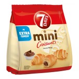 7 Days Mini Κρουασάν Κακάο 103gr