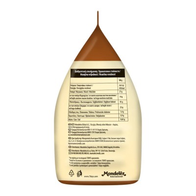 7 Days Mini Κρουασάν Μιλφέιγ 103gr