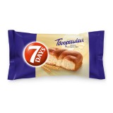 7 Days Τσουρέκι Κλασικό 75gr