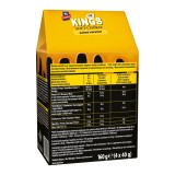 Αλλατίνη King Soft Με Αλάτι & Καραμέλα 160gr