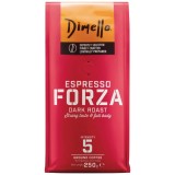 Dimello Forza Καφές Espresso Αλεσμένος 250gr