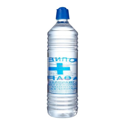 Οινόπνευμα Καθαρό "Βίκτωρ" 95° 350ml