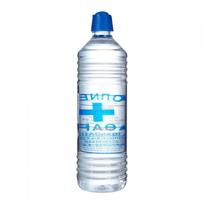Οινόπνευμα Καθαρό "Βίκτωρ" 95° 350ml