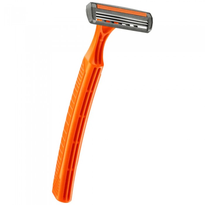 BIC 3 Sensitive Ανδρικά Ξυραφάκια 6Τεμάχια