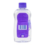 Johnson's Bedtime Oil 300ml