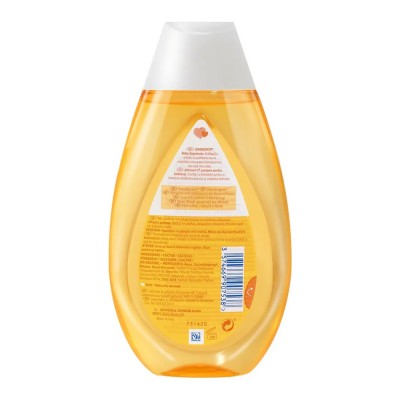 Johnson's Baby Shampoo 300ml