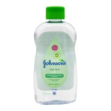 Johnson's Oil Aloe Vera 300ml