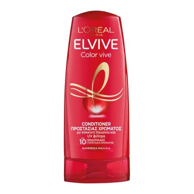 Elvive Conditioner Colorvive 300ml