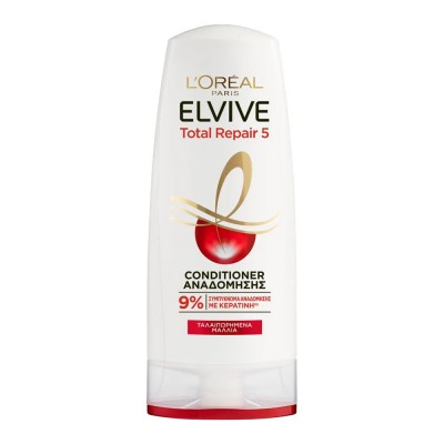 Elvive Conditioner Ολική Αναδόμηση 5 300ml