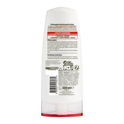 Elvive Conditioner Ολική Αναδόμηση 5 300ml