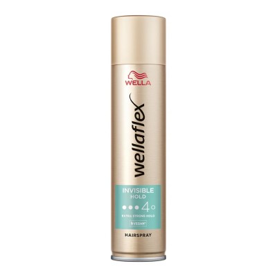 Wellaflex Λακ Πολύ Δυνατό 250ml