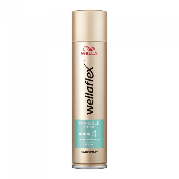 Wellaflex Λακ Πολύ Δυνατό 250ml