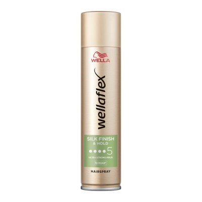Wella Flex Λακ Εξαιρετικά Δυνατό 250ml