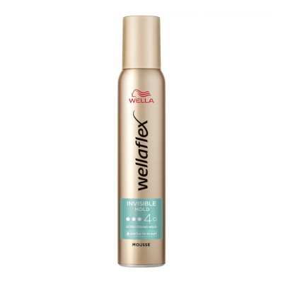 Wella Flex Αφρός Πολύ Δυνατός 200ml