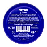 Nivea Κρέμα Χεριών 75ml