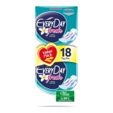 Everyday Σερβιέτες Fresh Ultra Plus Normal 18Τεμάχια
